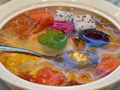 泉州石花膏-四道菜·福建菜馆(新街口金鹰店)