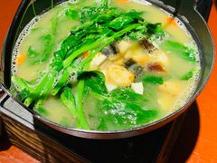 -花笙记打边炉·煲仔饭(五大道店)