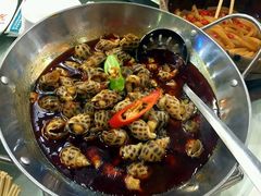 -翠清酒家(万丰路店)