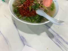 -老三羊汤【北兴隆街店】