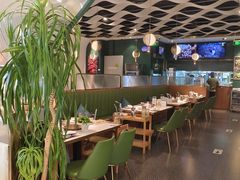 -烹然四季椰子鸡火锅(姚家园万象汇店)