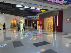 -LuckyStar幸运星家庭娱乐中心(东莞国贸店)
