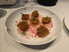 -扬州香格里拉·香宫中餐厅