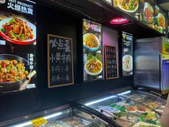 -板凳烧烤(东关街店)