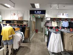 -GAP(厦门加州商业广场店)