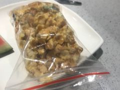 -海底捞火锅(奥体南路店)