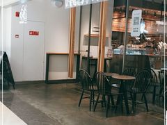 门面-喜茶(上海兴业太古汇店)