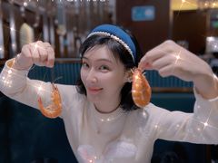 -大锅强·蒸海鲜青岛菜(吾悦广场店)