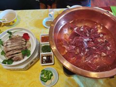 -德乐海蒙餐