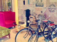 -天津津利华酒店