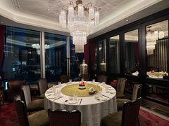 -上海总会SHANGHAICLUB(兴业太古汇店)