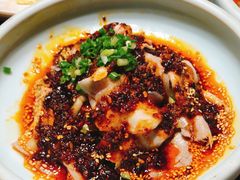 蒜泥白肉-辛香汇(宝乐汇店)