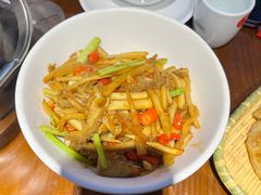 -张氏父子常德肠子馆(贺龙店)