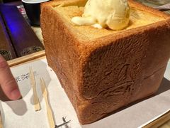 -绿茶餐厅(北京凤凰汇店)