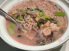 -莆田餐厅PUTIEN(颐堤港店)