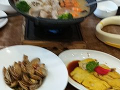 -一楼食业·美食人家