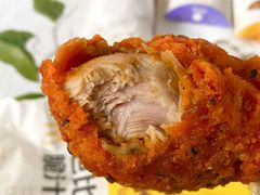 -麦当劳(朝阳北路店)