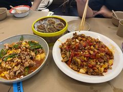-老三样·旧食新味(船山路店)
