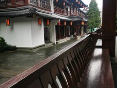 -香积寺