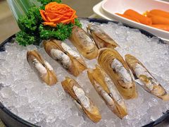 -海底捞火锅(静安大融城店)