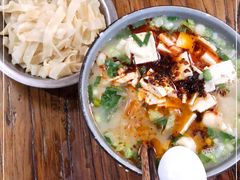-老城豆腐汤(伊水路店)