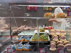 -PAOPAO Bakery&Café(港汇店)