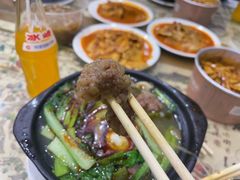 -清真·穆萨砂锅(大皮院店)