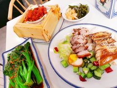 -粤式轩广东茶餐厅(草市街店)