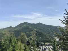 -雁门关景区