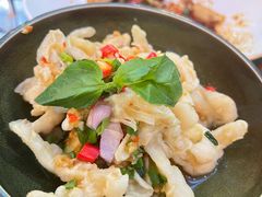 酸辣无骨凤爪-simply thai天泰(长泰广场店)