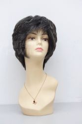 -髻尚坊增发补发织发假发定制