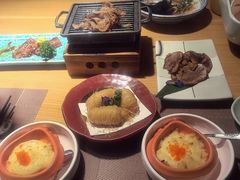 -三石铁板烧(紫竹桥店)