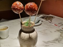 -初蓉丨遇见新川菜(亲贤街荣耀店)