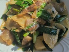 -山水之味·大鱼头·农家菜(张公洞店)