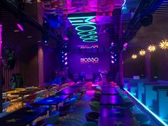 -MOSSO音乐酒吧·Live House(南京西路店)