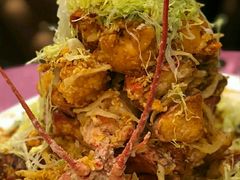 -鱼乐轩海鲜专门店