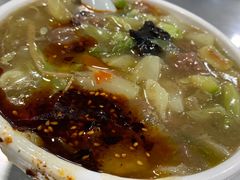 -邢老三肉丸糊辣汤(西安总店)