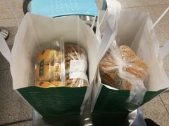 -泸溪河桃酥(长乐路店)