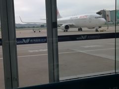 -威海大水泊国际机场