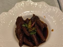 -中西名菜(增城店)