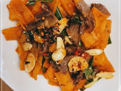 -小杨烤肉(朱雀店)