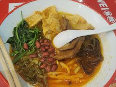 -见味花甲(福田coco park店)