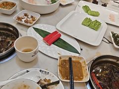 -围炉夜话·潮汕卤水火锅(榕江店)