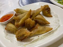 -富来美食