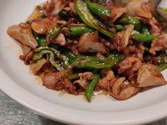 -沅江水·湖南家宴(南村万博长隆商圈店)