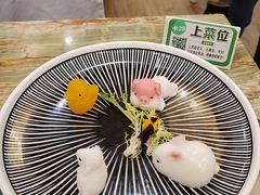 -椿记烧鹅(北门店)