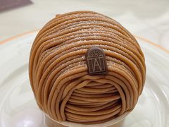-Angelina安吉丽娜(恒隆广场店)