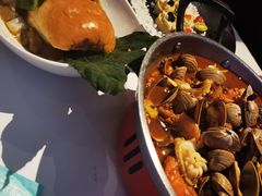 -梧桐餐厅(泉城路店)