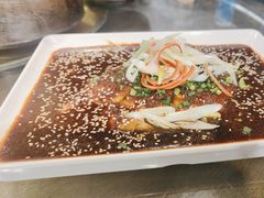 -灶东家民间菜(回兴店)
