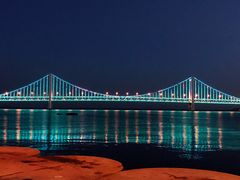 -星海湾跨海大桥